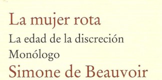 La mujer rota – Simone de Beauvoir La mujer rota - Simone de Beauvoir