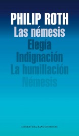 Las némesis - Philip Roth