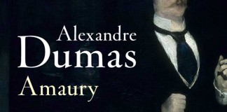 Amaury – Alexandre Dumas Amaury - Alexandre Dumas