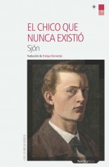 El chico que nunca existió - Sjón