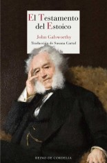 El testamento del estoico - John Galsworthy