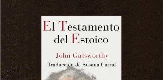 El testamento del estoico – John Galsworthy El testamento del estoico - John Galsworthy