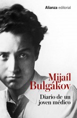 Diario de un joven médico - Mijaíl Bulgákov