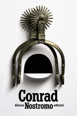 Nostromo - Joseph Conrad