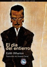 El día del entierro - Edith Wharton