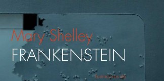 Frankenstein – Mary Shelley Frankenstein - Mary Shelley