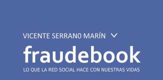 fraudebook – Vicente Serrano Marín fraudebook - Vicente Serrano Marín