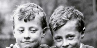 Claus y Lucas – Agota Kristof Claus y Lucas - Agota Kristof