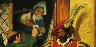 ¡Rumbo a Poniente! – Charles Kingsley ¡Rumbo a Poniente! - Charles Kingsley