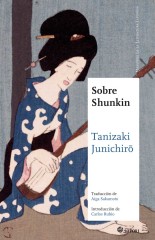 Sobre Shunkin - Junichirō Tanizaki