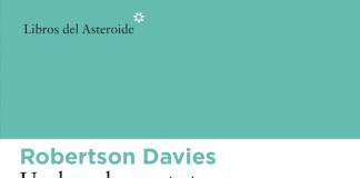 Un hombre astuto – Robertson Davies Un hombre astuto - Robertson Davies
