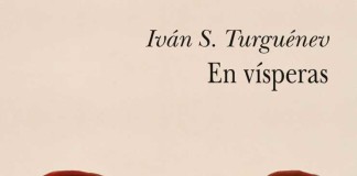 En vísperas – Iván S. Turguénev En vísperas - Iván S. Turguénev