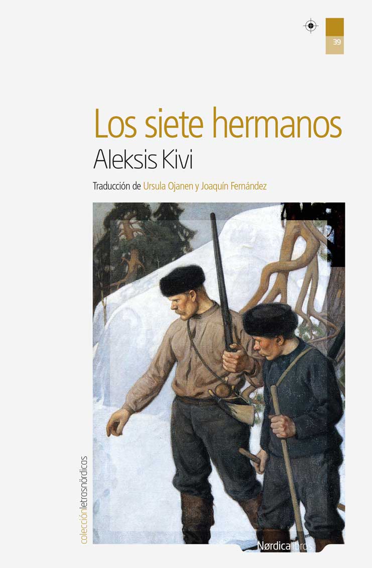 los-siete-hermanos-aleksis-kivi-solodelibros