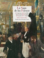 La saga de los Forsyte - John Galsworthy
