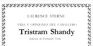 Tristram Shandy – Laurence Sterne Tristram Shandy - Laurence Sterne