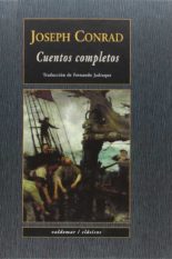 Cuentos completos - Joseph Conrad