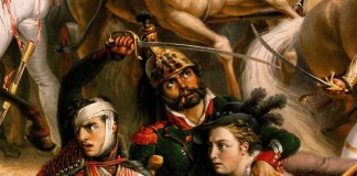 El 19 de marzo y el 2 de mayo – Benito Pérez Galdós El 19 de marzo y el 2 de mayo - Benito Pérez Galdós