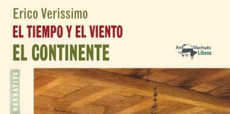 El continente – Erico Verissimo El continente - Erico Verissimo