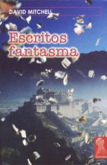 Escritos fantasma - David Mitchell