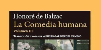 La Comedia humana III – Honoré de Balzac La Comedia humana III - Honoré de Balzac