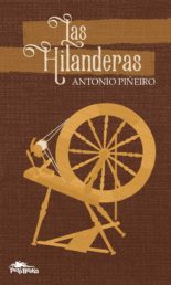 Las hilanderas - Antonio Piñeiro