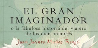 El gran imaginador – Juan Jacinto Muñoz Rengel El gran imaginador - Juan Jacinto Múñoz Rengel