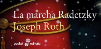 La marcha Radetzky – Joseph Roth La marcha Radetzky - Joseph Roth