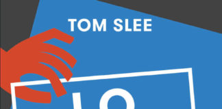 Lo tuyo es mío – Tom Slee Lo tuyo es mío - Tom Slee