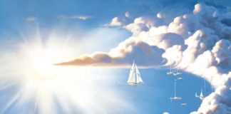 El atlas de las nubes – David Mitchell El atlas de las nubes - David Mitchell