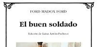 El buen soldado – Ford Madox Ford El buen soldado - Ford Madox Ford