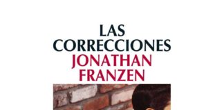 Las correcciones – Jonathan Franzen Las correcciones - Jonathan Franzen