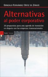 Alternativas al poder corporativo - Gonzalo FernÃ¡ndez Ortiz de ZÃ¡rate