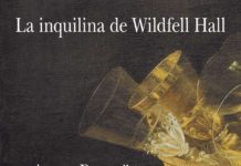 La inquilina de Wildfell Hall – Anne Brontë La inquilina de Wildfell Hall - Anne Brontë