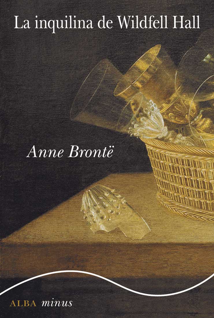 Anne Bronte La Signora Di Wildfell Hall