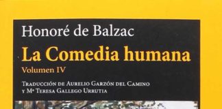 La Comedia humana IV – Honoré de Balzac La Comedia humana IV - Honoré de Balzac