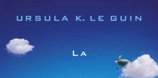 La rueda celeste – Ursula K. Le Guin La rueda celeste - Ursula K. Le Guin