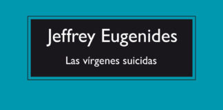 Las vírgenes suicidas – Jeffrey Eugenides Las vírgenes suicidas - Jeffrey Eugenides